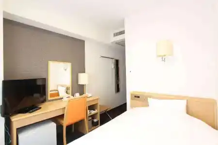 Best Western The Japonais Yonezawa - 21