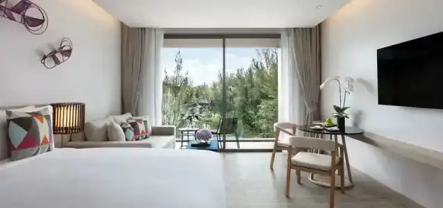 Avani+ Khao Lak Resort - 54