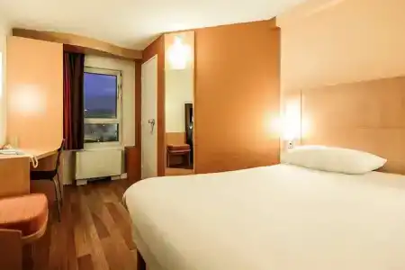 ibis Clermont Ferrand Sud Herbet - 28
