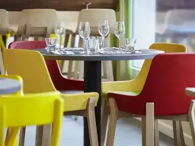 Ibis Styles Colmar Nord - 26