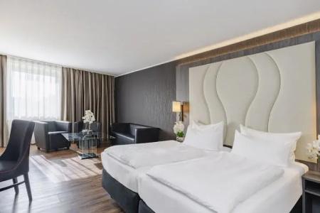 Best Western Plaza Grevenbroich - 49