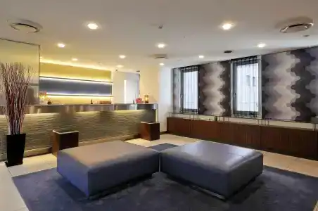 Best Western Yokohama - 1