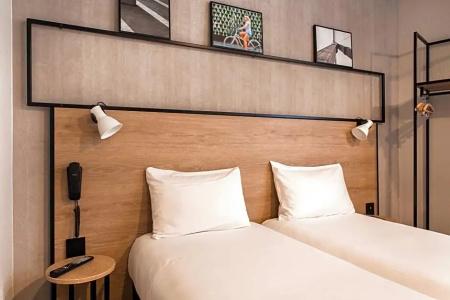ibis Avignon Sud - 47