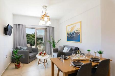 Belvedere Luxury Apartments & Spa - 86