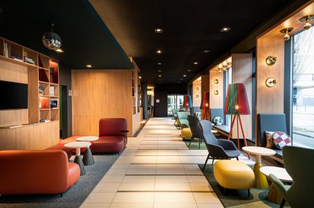 Holiday Inn züRich Messe, An Ihg - 26