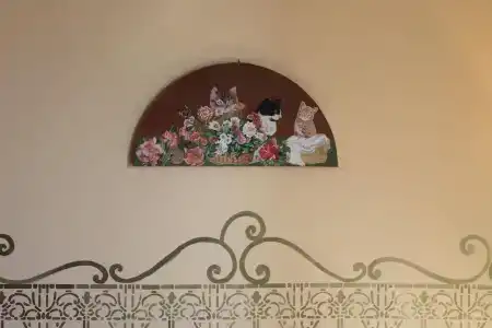 b&b La Rena Rossa - 8