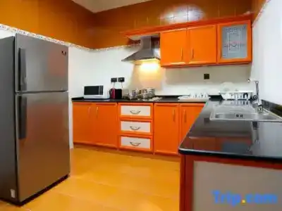 Remas Suites - Al Khoudh, Seeb, - 50