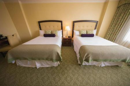 Omni Shoreham - 5