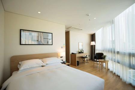 Best Western Haeundae - 47