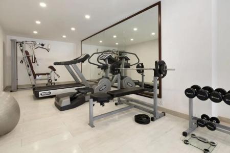 Regenta Place Bangalore, Cunningham Road - 4