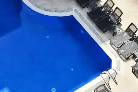 Sav-ir Suit Otel - 21