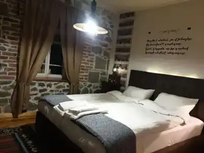 Hnameni Stepanavan Guesthouse - - 29