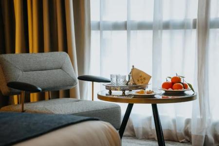 Idou Anfa Hôtel & Spa - 73