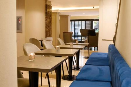 Recoleta Luxury Boutique - 16