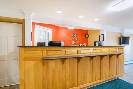 Quality Inn - 22