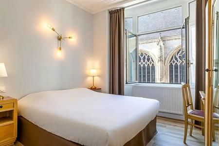 Hôtel Saint Maurice - 42