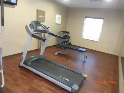 Comfort Inn South I-20 - 16