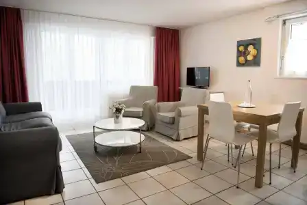 Residence Patricia - 5