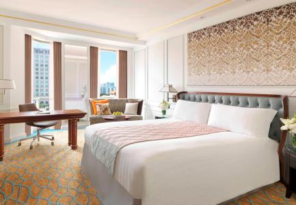 Intercontinental Singapore (Sg Clean), An Ihg - 4