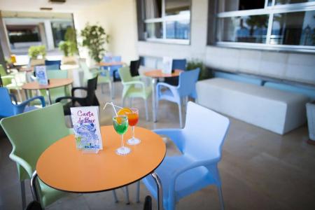 Flats Friends Mar Blau - 16