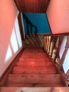 Wood House - 12