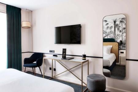 Best Western du Pont Wilson - 57