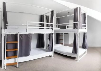 Safestay Glasgow - 42