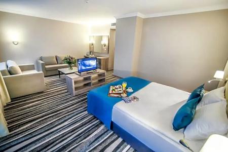 Excellence Inn - 27