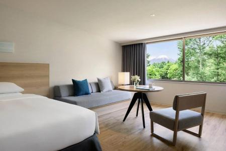 Fuji Marriott Lake Yamanaka - 8