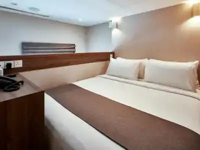 Arcadia (Sg Clean) - 4