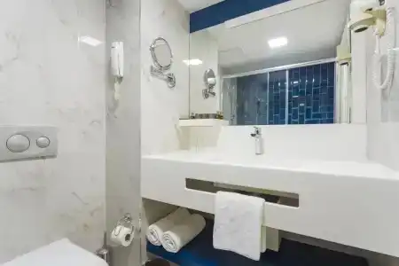 Terrace Beach Resort All Inclusive - 70