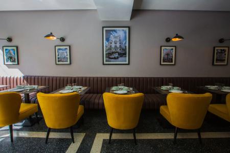 Boutique Gauthier - 16
