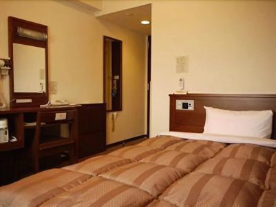 Route-Inn Shin Gotemba Inter -Kokudo 246 gou- - 19