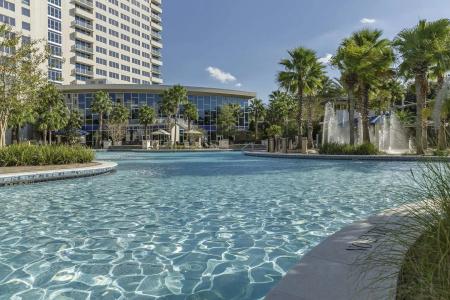 Hyatt Regency Orlando - 10