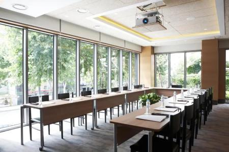 Mayplace Seoul Dongdaemun - 11