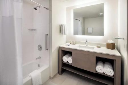 Residence Inn by Marriott San Diego Downtown/Bayfront - 102