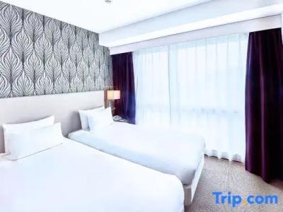 Mercure Okinawa Naha - 68