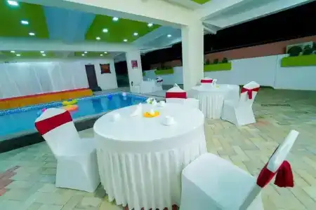 Grand Padappai Residency - 20