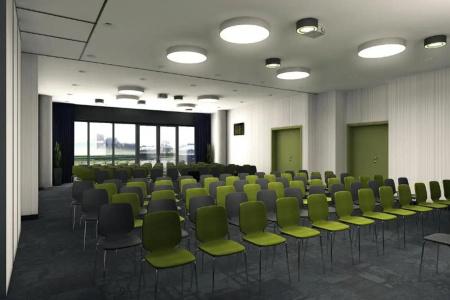 ibis Styles Budapest Airport - 8