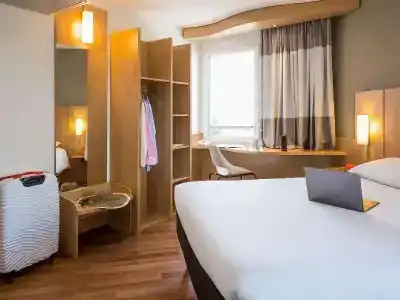 ibis Lausanne Crissier - 63