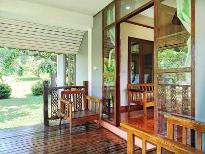 Three Monkeys Bungalows - 34