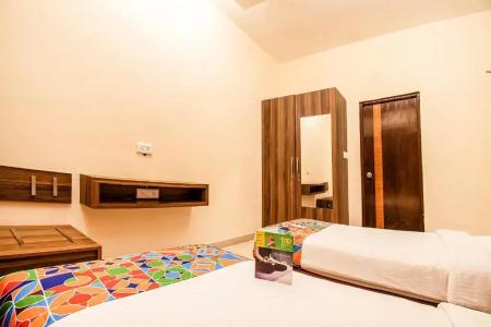 FabAstra Electronic City - 38