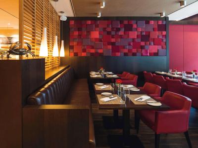 Mövenpick Frankfurt City - 17