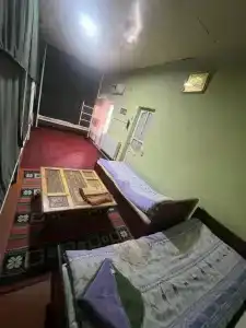 Mohinur Hostel - 28