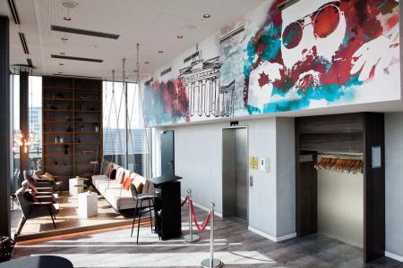 Indigo Berlin - East Side Gallery, An Ihg Hotel - 40