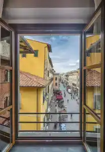 Rinascimento Bed & Breakfast - 42