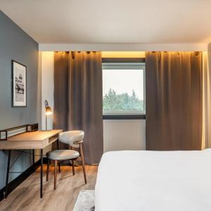 Golden Tulip Paris Cdg Airport – Villepinte - 46