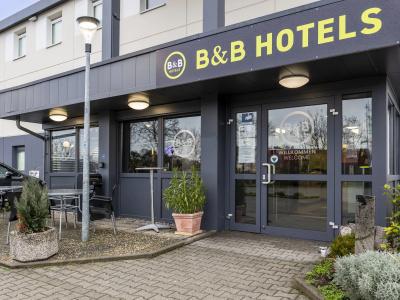 ibis budget Dortmund West - 39