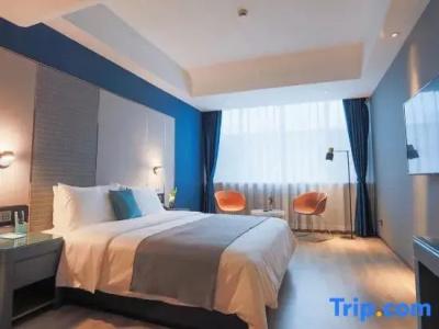 Nishitetsu Resort Inn Naha - 84