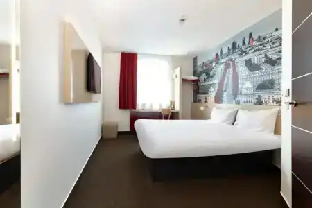 b&b Warszawa-OkęCie - 32